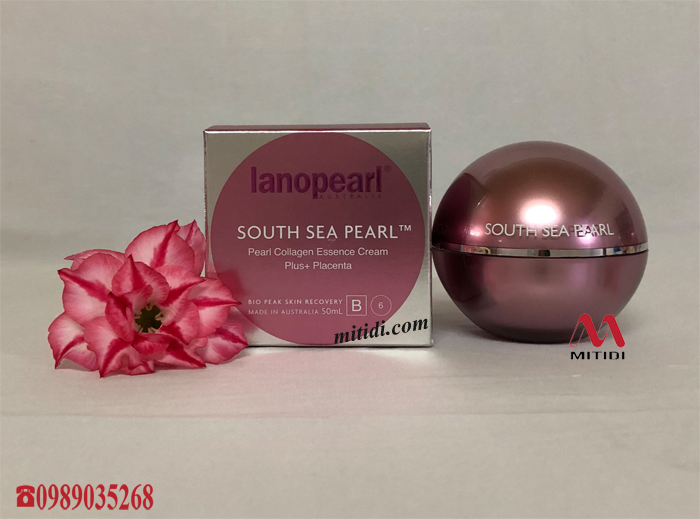 Kem dưỡng trắng da ngọc trai Lanopearl South Sea Pearl Kem dưỡng trắng da ngọc trai Lanopearl South Sea Pearl 03.jpg (206 KB)